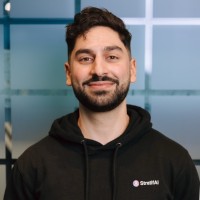 Sedna Testimonial Avatar